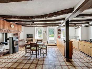 Vente maison 3 pièces Vente maison 3 pièces
