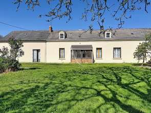 Vente Maison 3 chambresBellevigne-en-Layon