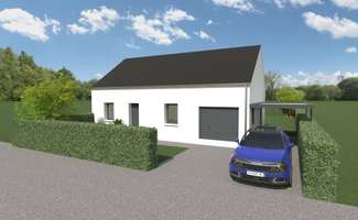 Photo Vente maison Bellevigne-en-Layon