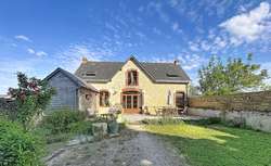 Photo Vente maison Bellevigne-en-Layon