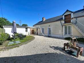 Vente Maison 1 chambreBellevigne-en-Layon