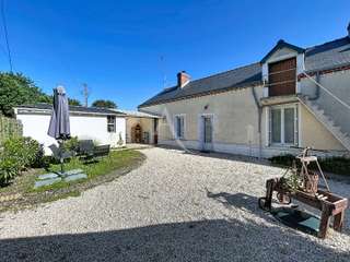 Vente maison 3 pièces Vente maison 3 pièces