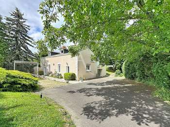 Vente maison 5 pièces Bellevigne-en-Layon 49