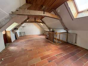 Vente Maison 3 chambresBellevigne-en-Layon