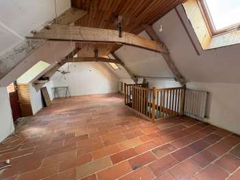 Vente maison 4 pièces Bellevigne-en-Layon 49