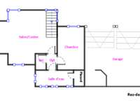 Vente maison 11 pièces