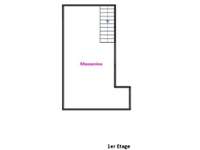 Vente maison 11 pièces