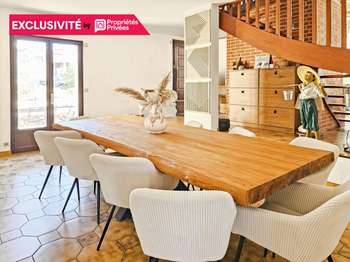 Vente Maison 6 chambresBellevigne-en-Layon