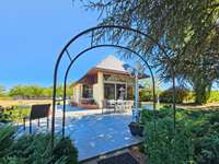 Vente maison 11 pièces