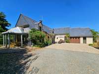Vente maison 11 pièces