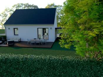 Vente MaisonBellevigne-en-Layon