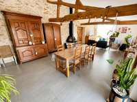 Vente maison 6 pièces Vente maison 6 pièces