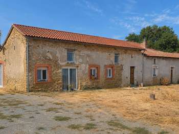 Vente Maison 5 chambresBellevigne-en-Layon