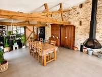 Vente maison 6 pièces Vente maison 6 pièces