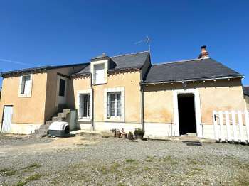 Vente Maison 1 chambreBellevigne-en-Layon