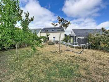 Vente Maison 4 chambresBellevigne-en-Layon