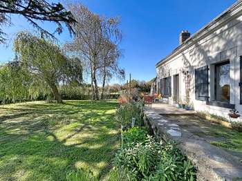Vente Maison 4 chambresBellevigne-en-Layon