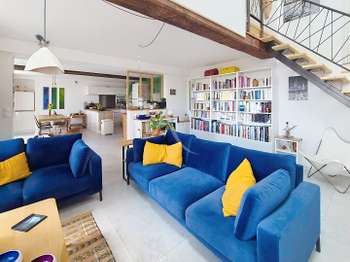 Vente maison 5 pièces Bellevigne-en-Layon 49