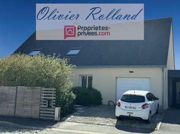 Vente Maison 5 chambresBellevigne-en-Layon