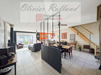 Vente maison 7 pièces Bellevigne-en-Layon 49