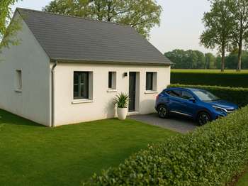 Vente Maison 3 chambresBellevigne-en-Layon