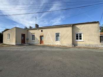 Vente Maison 2 chambresBellevigne-en-Layon