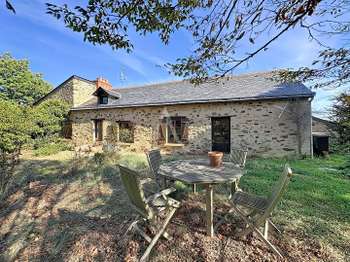 Vente Maison 3 chambresBellevigne-en-Layon