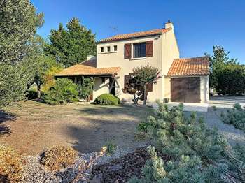 Vente maison 6 pièces Bellevigne-en-Layon 49