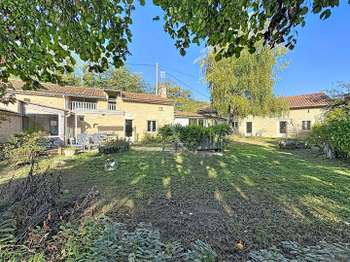 Vente maison 7 pièces Bellevigne-en-Layon 49