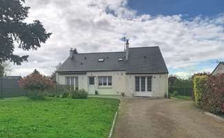 Photo Vente maison Bellevigne-les-Châteaux