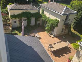 Vente maison 9 pièces Vente maison 9 pièces