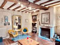 Vente maison 9 pièces