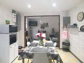 Vente Maison 2 chambresBellevigne-les-Châteaux