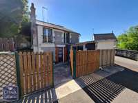 Vente maison 4 pièces Vente maison 4 pièces