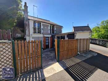 Vente Maison 1 chambreBellevigne-les-Châteaux