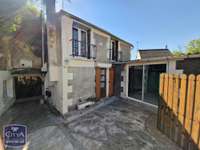 Vente maison 4 pièces Vente maison 4 pièces