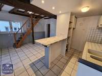 Vente maison 4 pièces Vente maison 4 pièces