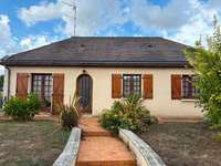 Vente maison 5 pièces Vente maison 5 pièces
