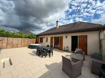 Vente Maison 3 chambresBellevigne-les-Châteaux