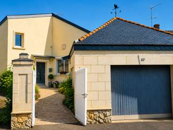 Vente Maison 2 chambresBellevigne-les-Châteaux