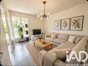 Vente Maison 7 piècesBellevigny