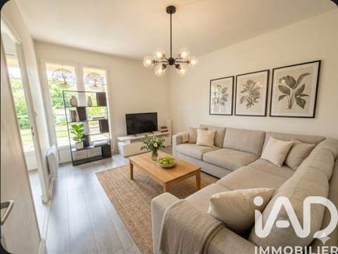 Vente maison 7 pièces Bellevigny 85