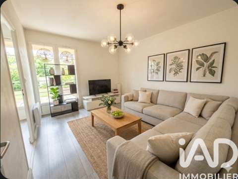 Vente maison 7 pièces Bellevigny 85
