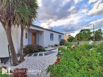 Vente Maison 4 chambresBellevigny