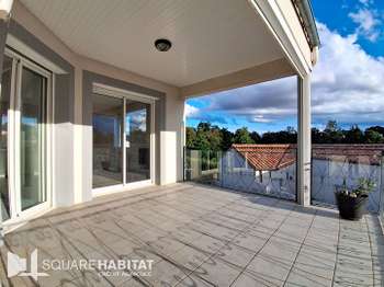 Vente Maison 4 chambresBellevigny