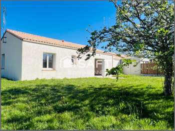 Vente maison 4 pièces Bellevigny 85