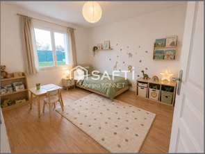 Vente Maison 3 chambresBellevigny