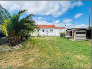 Vente Maison 4 chambresBellevigny