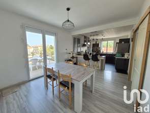 Vente Maison 3 chambresBellevigny