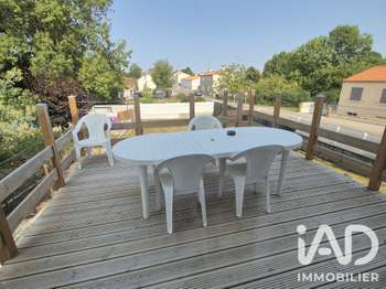 Vente Maison 3 chambresBellevigny